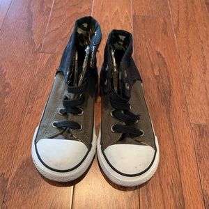 Kids All Star Converse